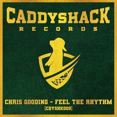 Feel The Rhythm (Original Mix)