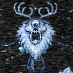 Deerclops - Terraria x Don't Starve SoundTrack