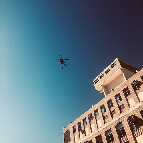 Appetite For Selection 060 - Charles Webster