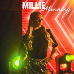 Millie Manning DJ - Spring Vibing 24