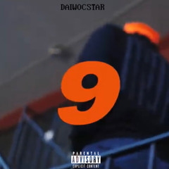 9! [official video on youtube]