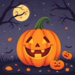 The Haunted Night - Marching Band Show