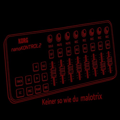 Keiner so wie du Tekk 152er | malotrix