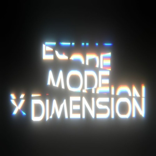 MØDĒ - X Dimension