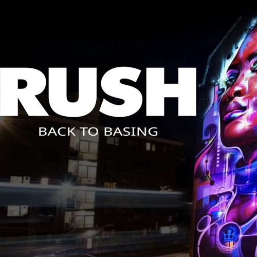 COLIN PLUMB - RUSH - BASING HOUSE - 18-03-23