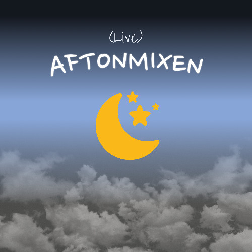 Aftonmixen