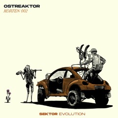Korten 002 - 2 || Ostreaktor & Onkel Jörg - Linie 7