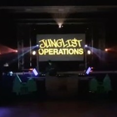 004: Junglist Operations: Crew Dub Clash