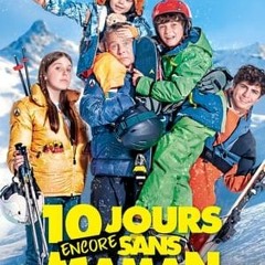 Videa-HD! 10 nap anyu nélkül 2 (2023) Teljes film Magyarul