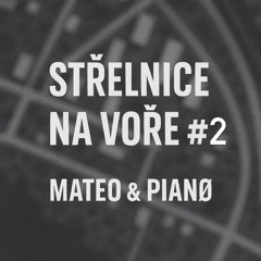Střelnice na Voře #2