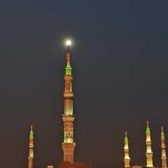 الّذين قال لهم الناسُ إنّ الناسَ قَد جمعوا لكم فاخشوهم" تلاوة قيام رمضان ٢٠٢٣"