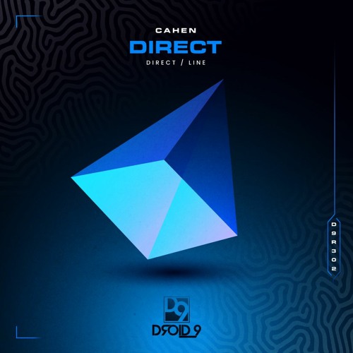 Cahen - Direct [Droid9]