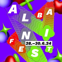 Albanifest 2024