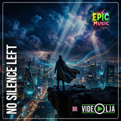 No Silence Left (Epic Rap)