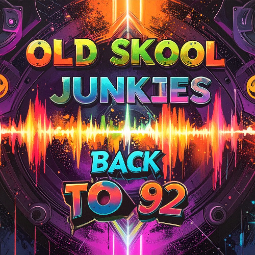 Old Skool Junkies - Back To 92- CLIP