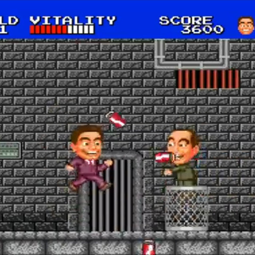 カトちゃんケンちゃん[J.J.&JEFF](Selfish albatross Mix) **FREE DOWNLOAD**