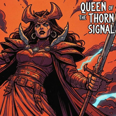 Queen of the Thorn Signal