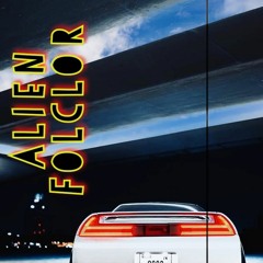 Toată Marea - Alien Folclor MIX