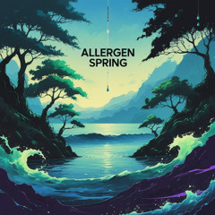 Vespaurel x Kai Mun — Allergen Spring