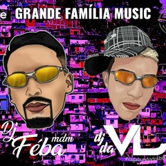 VAI SARRAR NA PEÇA DOS BANDIDO BRABO - MC JOAN, THEUS DA ZO (( DJ DAVL & DJ FEBA MDM ))