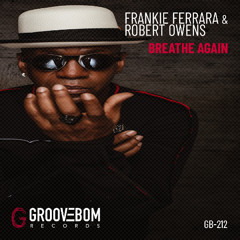 Breathe Again (Vocal Re-Touch)