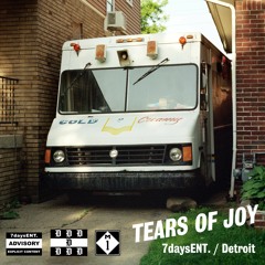 Generation Next & Butterbandz B2B mix for Tears of Joy
