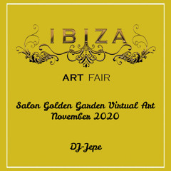 IBIZA ART FAIR VIRTUAL (11-2020)