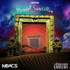 Kibacs - Manuel Santillán