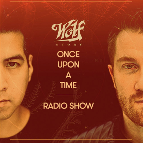 Once Upon A Time Radio #99