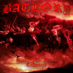 LKS MP x BATHORY - Pace Till Death  (Enhanced)
