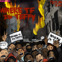 TeffyArchive - Where Tf Is Teffy