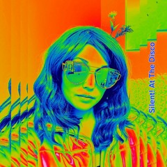 Chloé Soleta - Silent Disco @ Station 1640 2.2.24