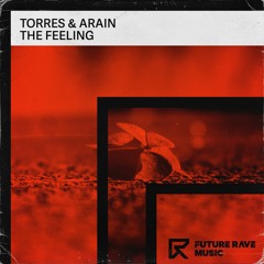 Torres & Arain  - The Feeling
