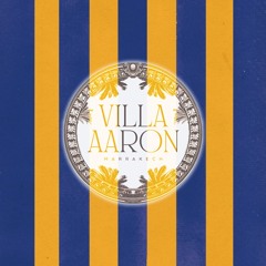 Thursday Morning at Villa Aaron