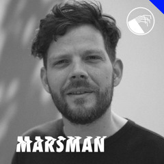 Digital Tsunami 179 - Marsman