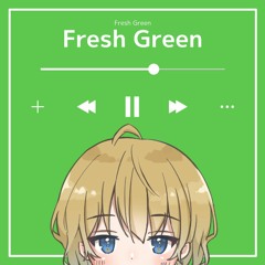 Fresh Green