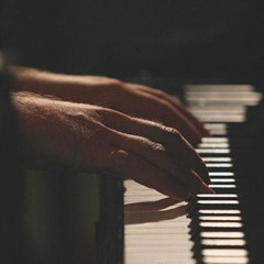 Something Like Flying - July 2020