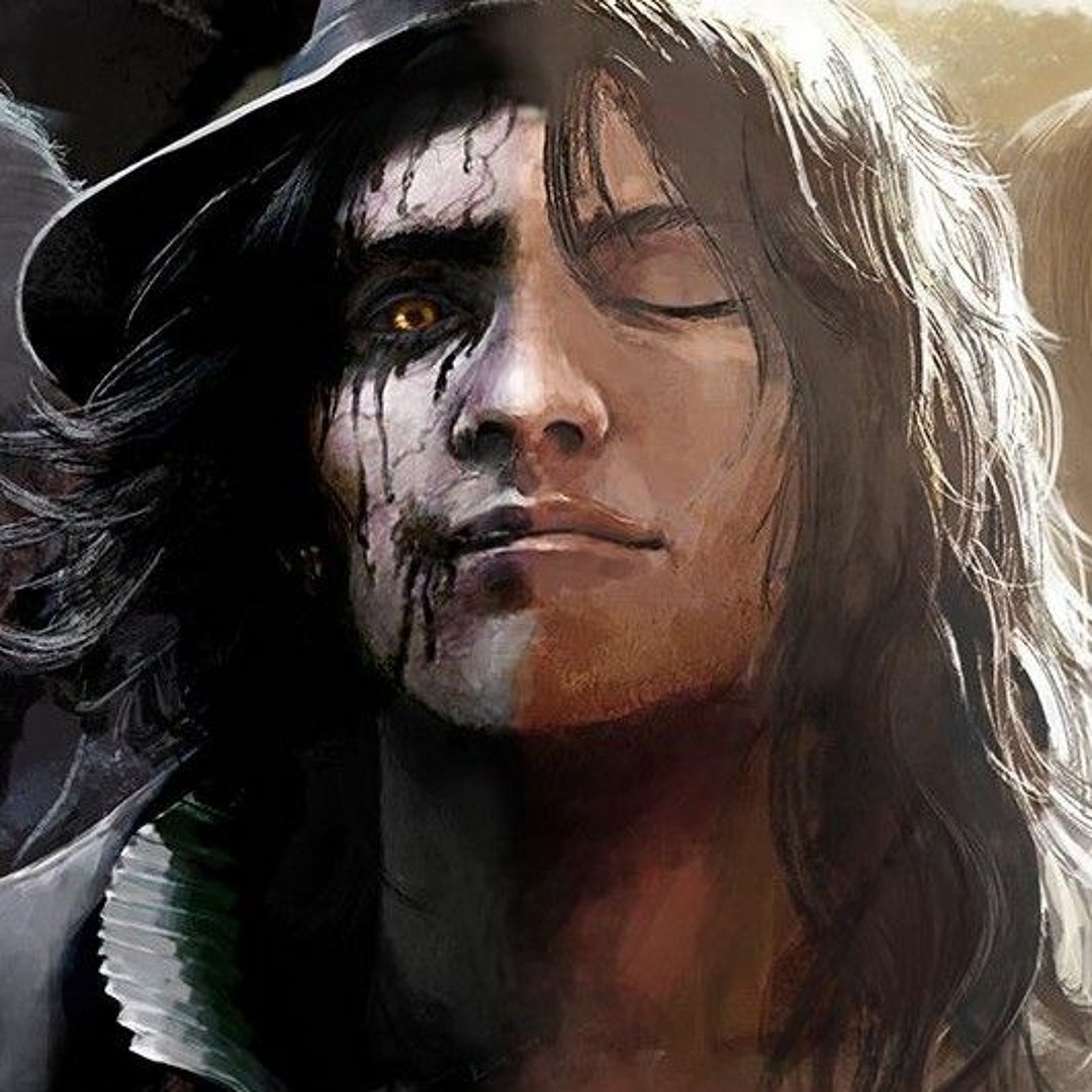 Stream Final Fantasy XV Ep Ardyn OST - Conditioned to Hate by