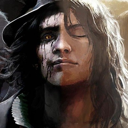 Final Fantasy XV Ep Ardyn OST  -  Conditioned to Hate