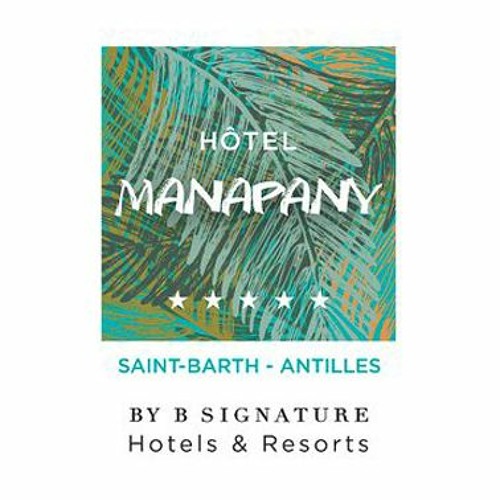 HOTEL MANAPANY / ST BARTH
