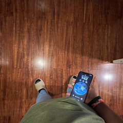 Flame PT.2 FT. NASIRXFLY