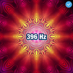 396 Hz Let Go All Your Worries