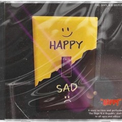 Happy