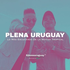 ENGANCHADO DE PLENA / ESTRENOS 2020