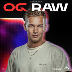OG RAW