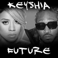 Keyshia Cole With Future (3E Remix)