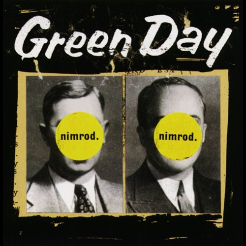 Green Day - Good Riddance (Time Of Your Life) Alternate Version