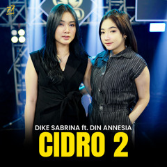 Cidro 2 (feat. Din Annesia)
