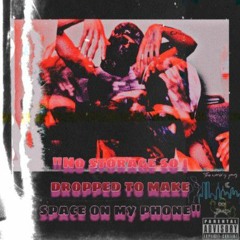 ZebNigga - Not Gon Stop Nothin (feat. Lul Boog)