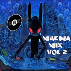 DJ Dazzo - Makina Mix Vol 2 ( Free Download )